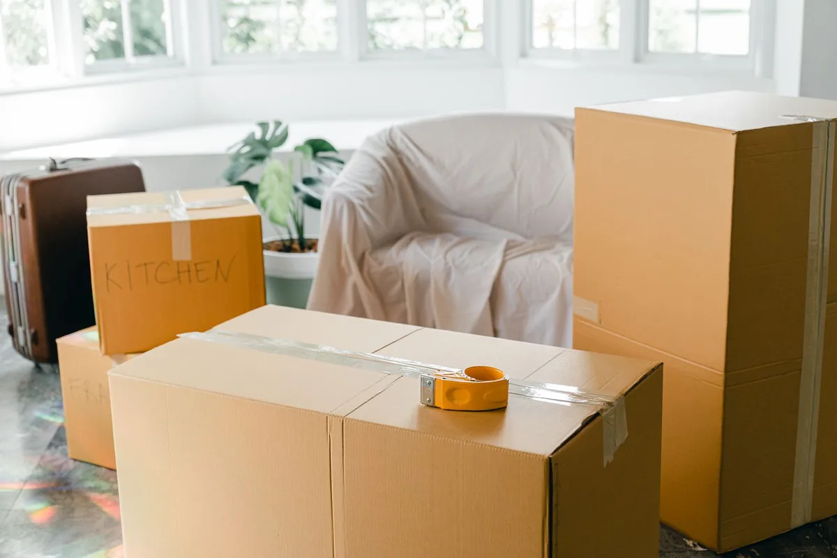 Hoarding Cleanup in Highlands, CA